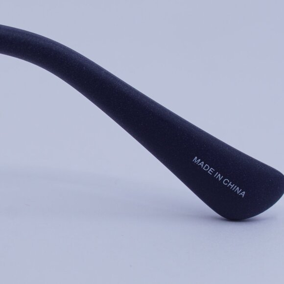 Tommy Hilfiger TH1528 0PJP 00 Eyeglasses Blue 56mm Rectangle Frame - Picture 7 of 11